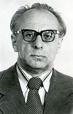 Андреев Леонид Григорьевич (1922–2001)
