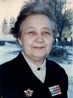 Бурмистрова Виталия Павловна (1923—?)