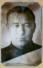 Дорошевич Николай Трофимович — выпускник МИФЛИ (1934–1939)