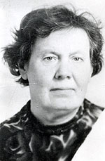 Прохорова Валентина Николаевна (1923–2011)