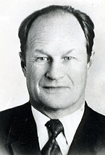 Пустовойт Петр Григорьевич (1918–2006)