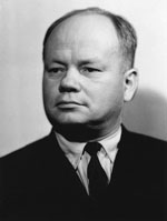 Серебренников Борис Александрович (1915–1989)