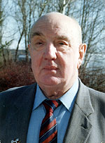 Виноградов Венедикт Степанович (1925–2009)