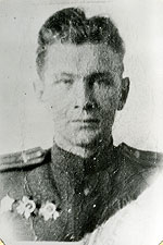 Волков Александр Григорьевич (1920–1975)