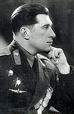 Заюнчковский Юрий Петрович (1921–1998)