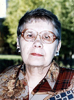 Козлова Зинаида Николаевна (1924–2007)