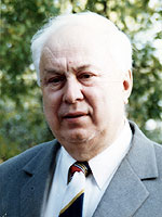 Кулешов Василий Иванович (1919–2006)