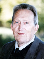 Кусков Владимир Владимирович (1920–1999)